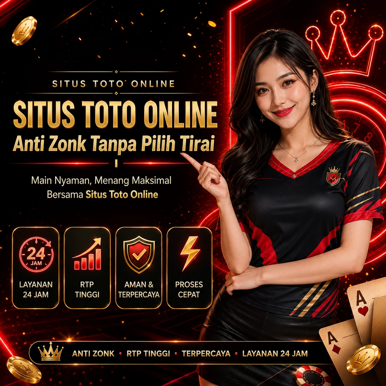 Keberagaman Permainan di badak178 untuk Para Gamer